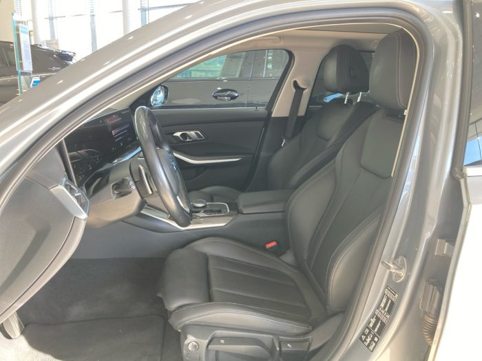 BMW Seria 3, 320D XDRIVE, 2023, 60852 km