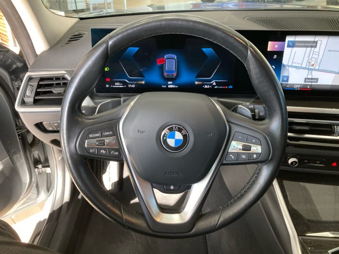 BMW Seria 3, 320D XDRIVE, 2023, 60852 km