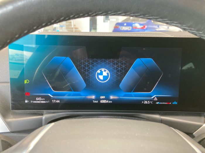 BMW Seria 3, 320D XDRIVE, 2023, 60852 km