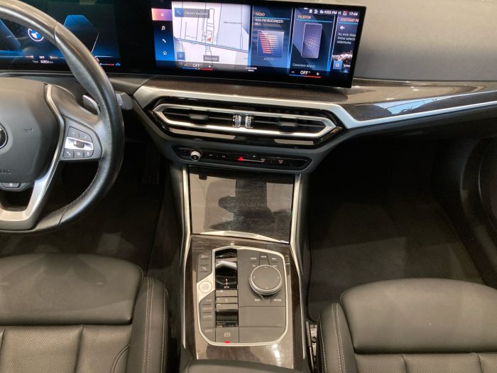 BMW Seria 3, 320D XDRIVE, 2023, 60852 km