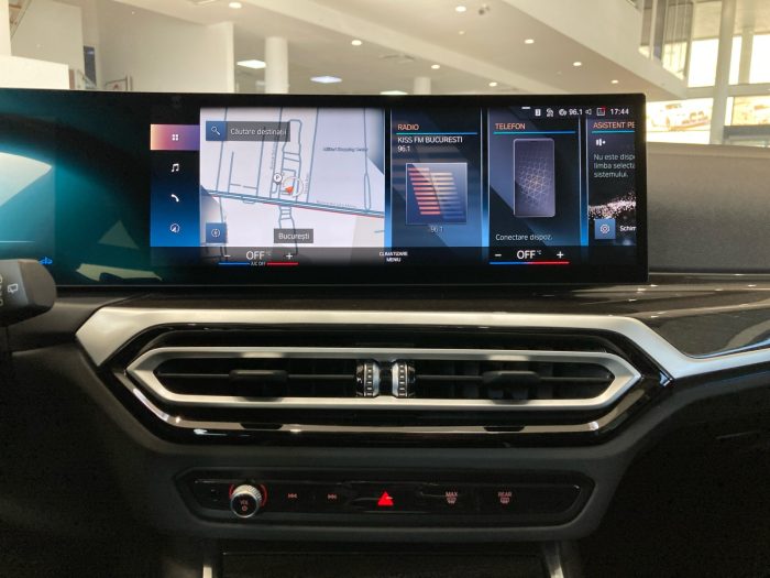 BMW Seria 3, 320D XDRIVE, 2023, 60852 km