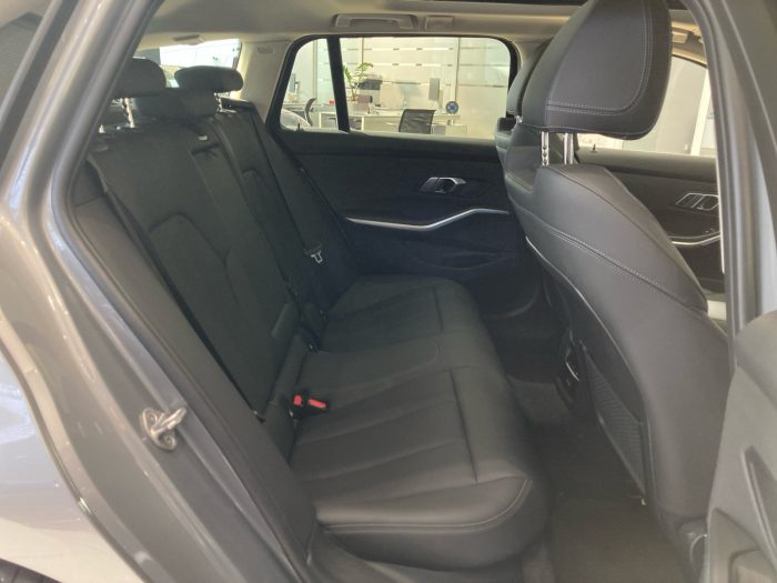 BMW Seria 3, 320D XDRIVE, 2023, 60852 km