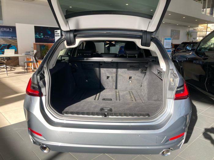 BMW Seria 3, 320D XDRIVE, 2023, 60852 km