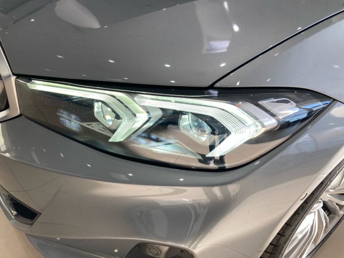 BMW Seria 3, 320D XDRIVE, 2023, 60852 km