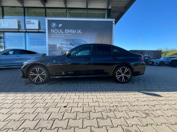 BMW Seria 3, 320D XDRIVE, 2024, 21348 km