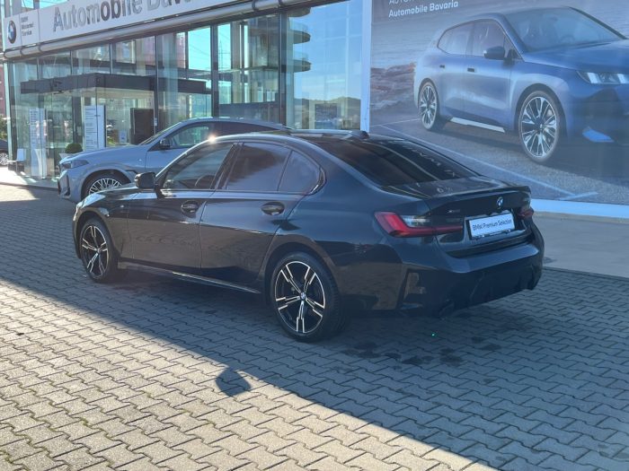 BMW Seria 3, 320D XDRIVE, 2024, 21348 km