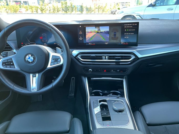 BMW Seria 3, 320D XDRIVE, 2024, 21348 km