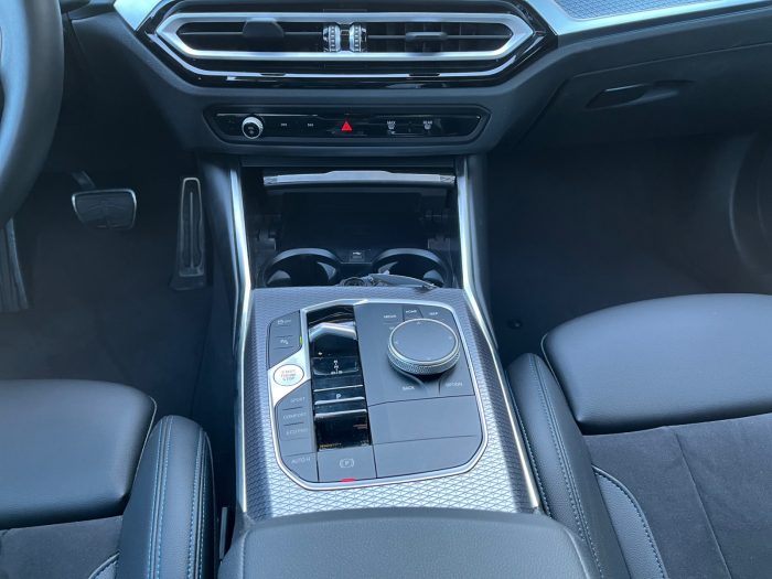 BMW Seria 3, 320D XDRIVE, 2024, 21348 km