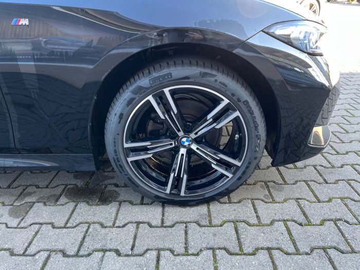 BMW Seria 3, 320D XDRIVE, 2024, 21348 km