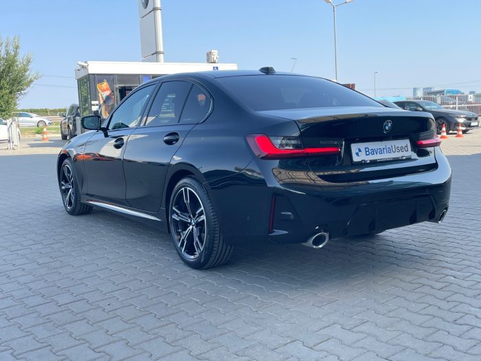 BMW Seria 3, 320I XDRIVE, 2024, 5069 km