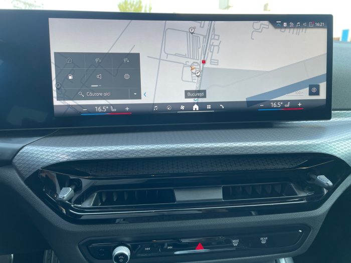 BMW Seria 3, 320I XDRIVE, 2024, 5069 km