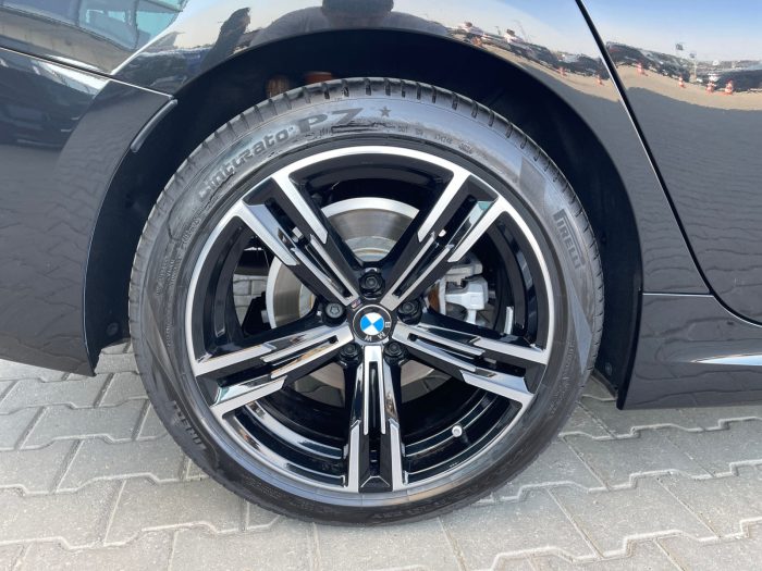 BMW Seria 3, 320I XDRIVE, 2024, 5069 km