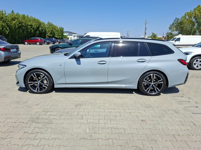 BMW Seria 3, 330D XDRIVE TOURING, 2023, 51836 km