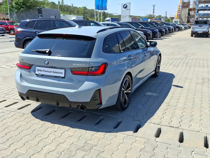 BMW Seria 3, 330D XDRIVE TOURING, 2023, 51836 km