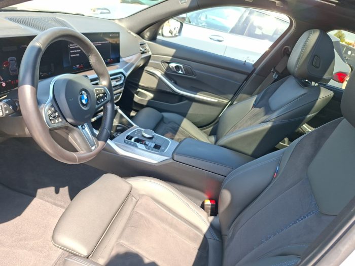 BMW Seria 3, 330D XDRIVE TOURING, 2023, 51836 km