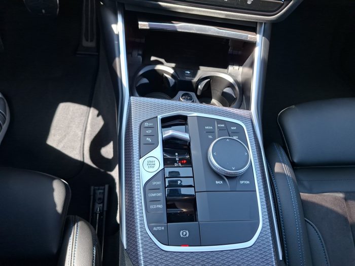 BMW Seria 3, 330D XDRIVE TOURING, 2023, 51836 km