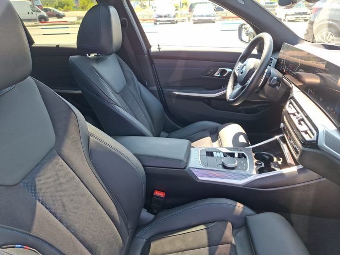 BMW Seria 3, 330D XDRIVE TOURING, 2023, 51836 km