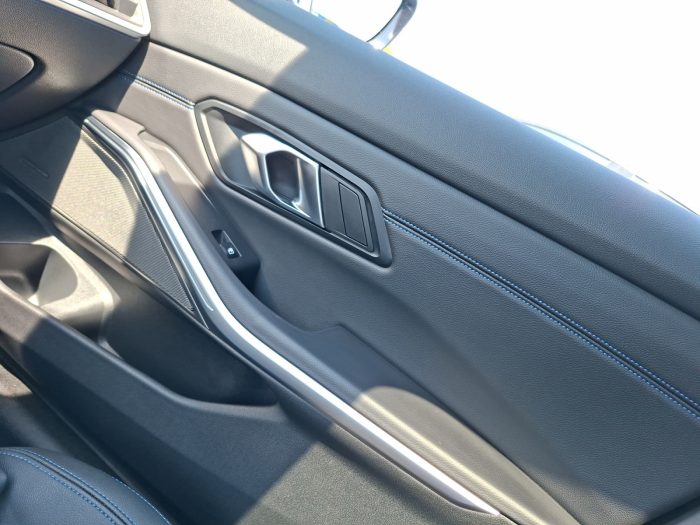 BMW Seria 3, 330D XDRIVE TOURING, 2023, 51836 km