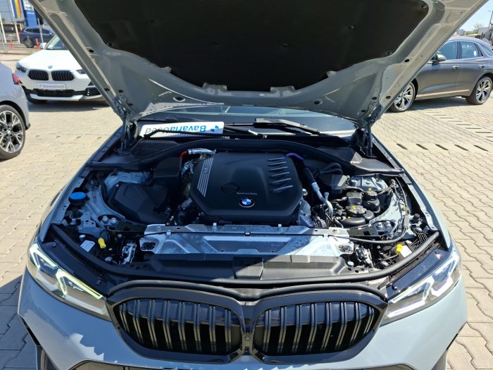 BMW Seria 3, 330D XDRIVE TOURING, 2023, 51836 km