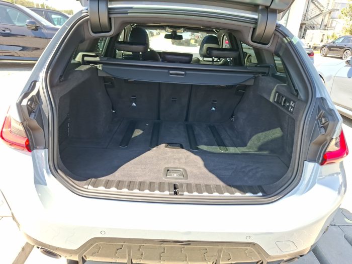 BMW Seria 3, 330D XDRIVE TOURING, 2023, 51836 km