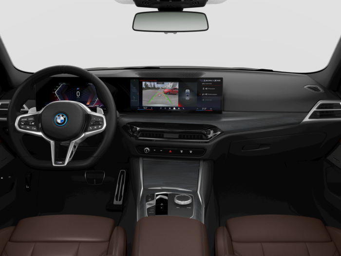 BMW Seria 3, 330E XDRIVE TOURING, 2024, 8200 km