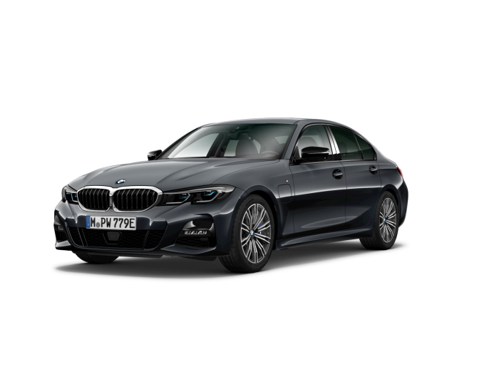 BMW Seria 3, 330E, 2021, 66833 km