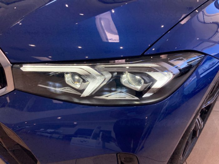 BMW Seria 3, 330I XDRIVE TOURING, 2024, 11200 km