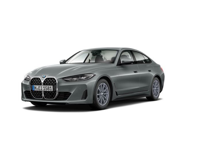 BMW Seria 4, 420D XDRIVE GRAN COUPE, 2022, 40190 km