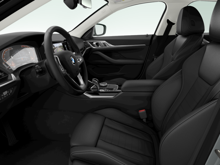 BMW Seria 4, 420D XDRIVE GRAN COUPE, 2022, 40190 km