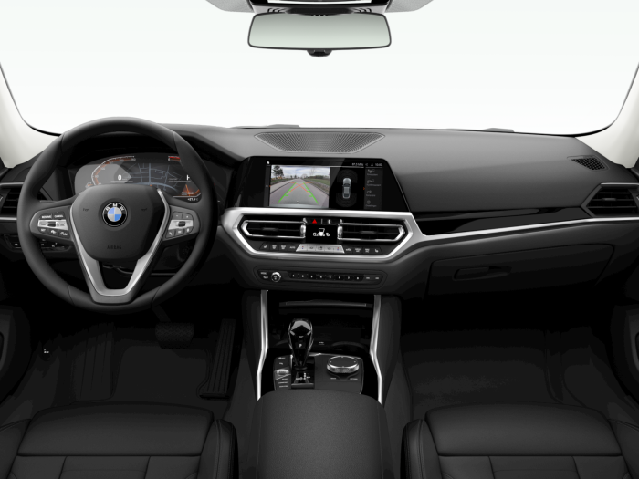 BMW Seria 4, 420D XDRIVE GRAN COUPE, 2022, 40190 km