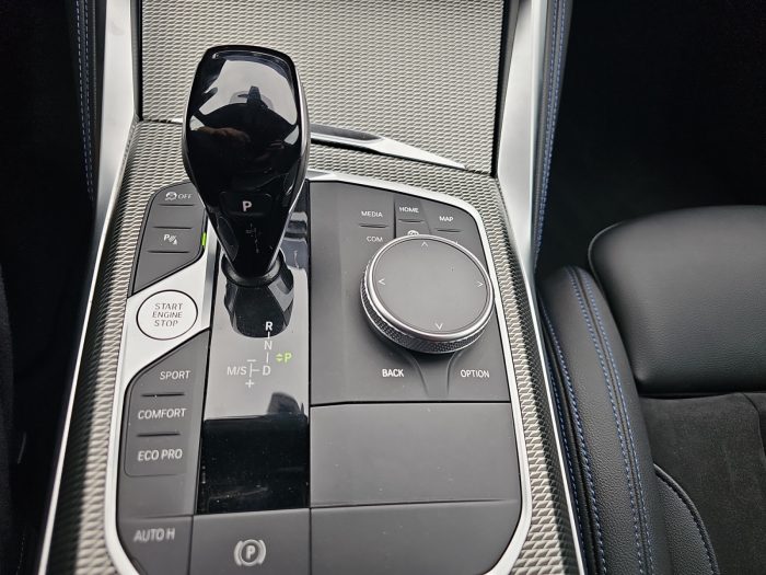 BMW Seria 4, 420D XDRIVE GRAN COUPE, 2022, 50692 km