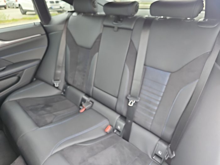 BMW Seria 4, 420D XDRIVE GRAN COUPE, 2022, 50692 km
