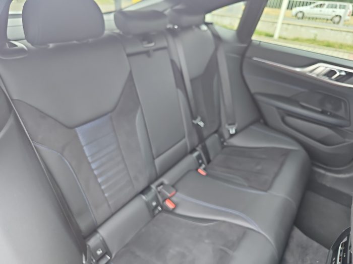 BMW Seria 4, 420D XDRIVE GRAN COUPE, 2022, 50692 km