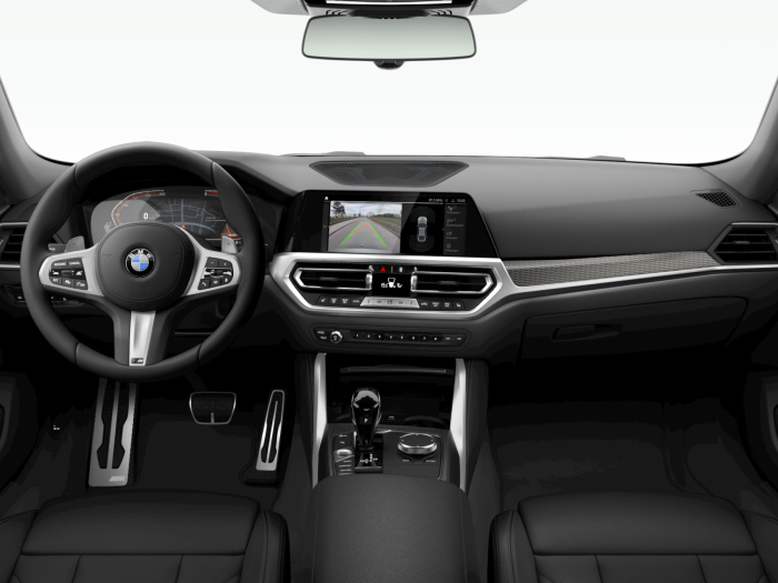 BMW Seria 4, 420D XDRIVE GRAN COUPE, 2022, 67863 km