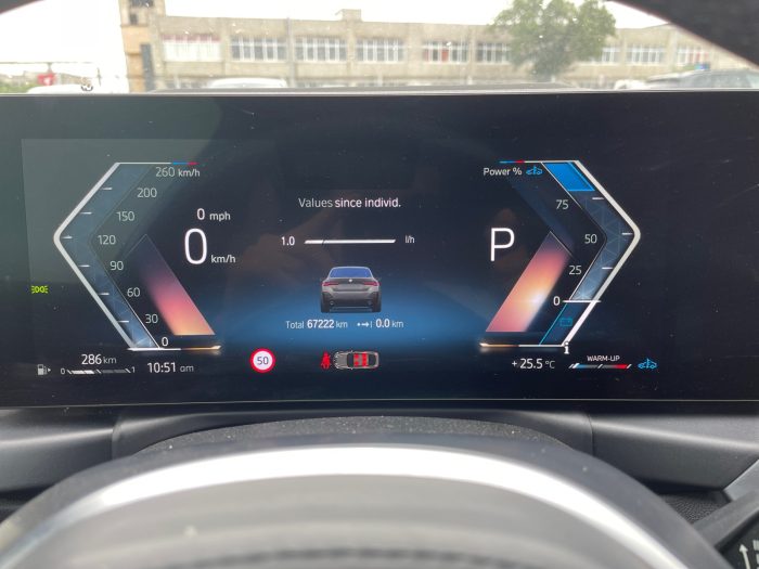 BMW Seria 4, 420D XDRIVE GRAN COUPE, 2023, 67221 km