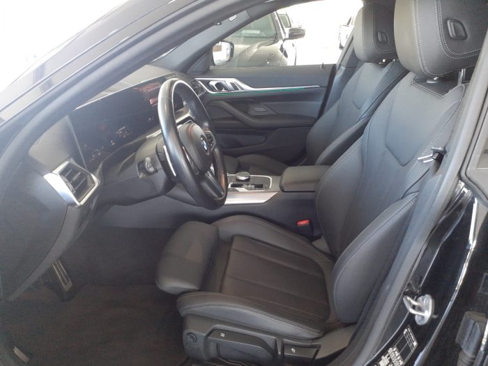 BMW Seria 4, 420D XDRIVE GRAN COUPE, 2023, 73300 km