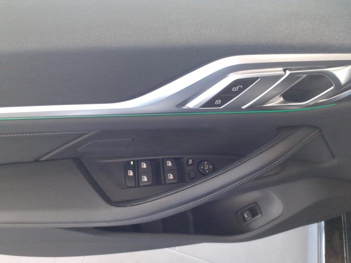 BMW Seria 4, 420D XDRIVE GRAN COUPE, 2023, 73300 km