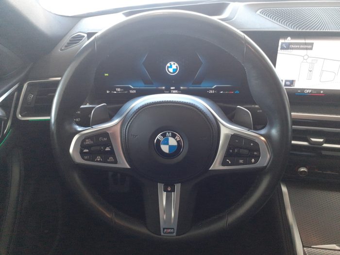 BMW Seria 4, 420D XDRIVE GRAN COUPE, 2023, 73300 km
