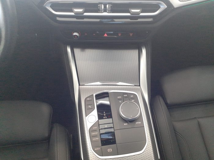 BMW Seria 4, 420D XDRIVE GRAN COUPE, 2023, 73300 km