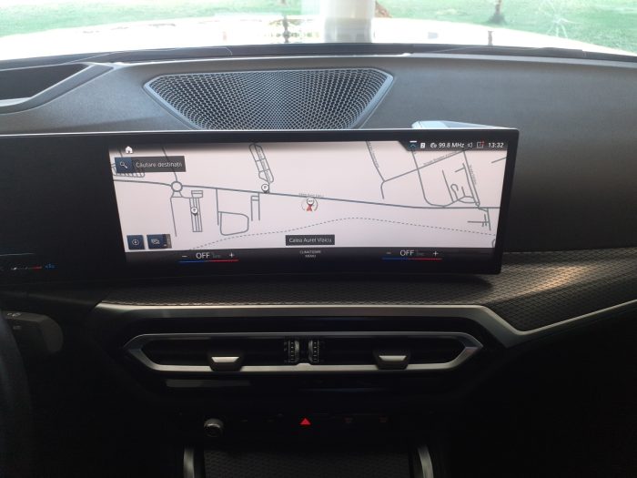 BMW Seria 4, 420D XDRIVE GRAN COUPE, 2023, 73300 km