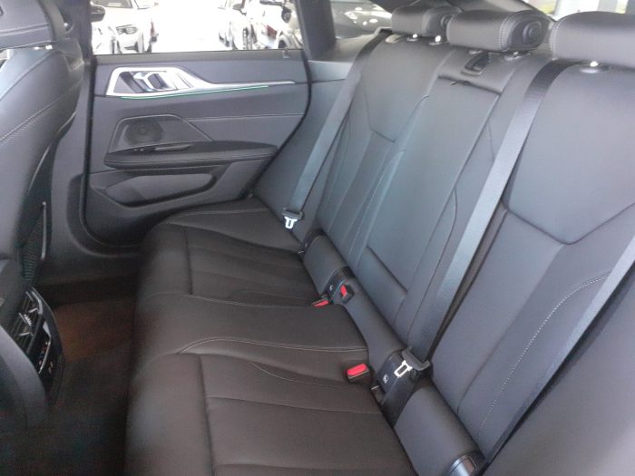 BMW Seria 4, 420D XDRIVE GRAN COUPE, 2023, 73300 km