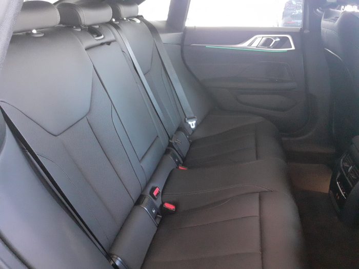 BMW Seria 4, 420D XDRIVE GRAN COUPE, 2023, 73300 km