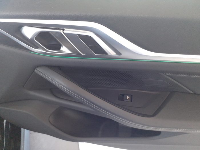 BMW Seria 4, 420D XDRIVE GRAN COUPE, 2023, 73300 km