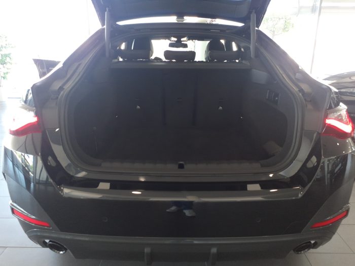 BMW Seria 4, 420D XDRIVE GRAN COUPE, 2023, 73300 km