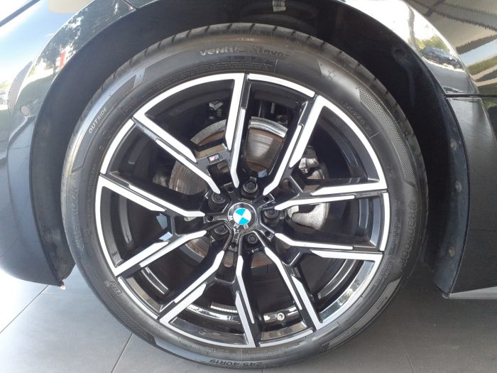 BMW Seria 4, 420D XDRIVE GRAN COUPE, 2023, 73300 km