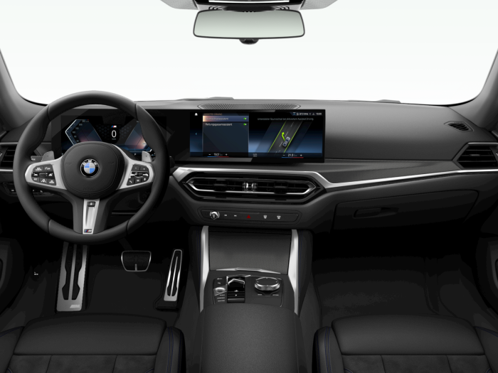 BMW Seria 4, 420D XDRIVE GRAN COUPE, 2023, 76522 km