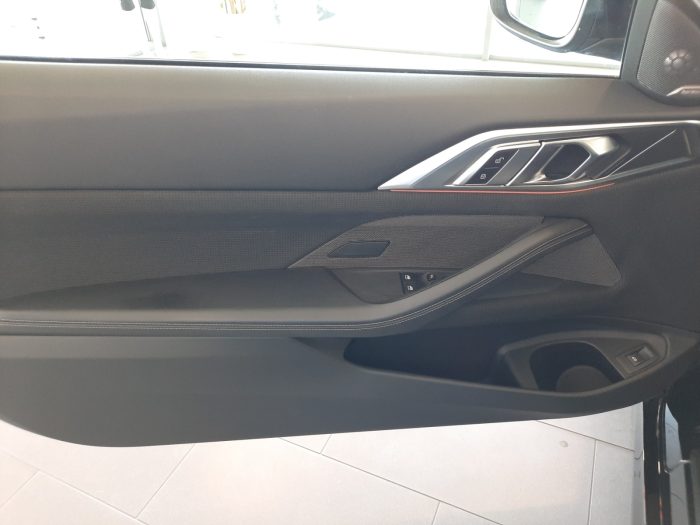 BMW Seria 4, 420D XDRIVE, 2021, 73300 km