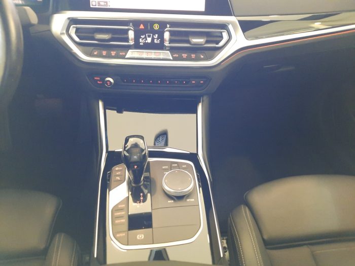 BMW Seria 4, 420D XDRIVE, 2021, 73300 km