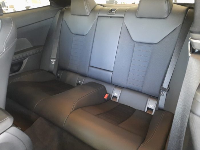 BMW Seria 4, 420D XDRIVE, 2021, 73300 km