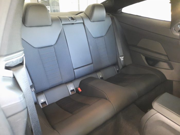 BMW Seria 4, 420D XDRIVE, 2021, 73300 km